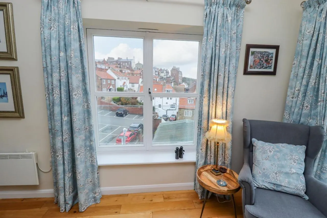 Grays Cottage Whitby Wielka Brytania