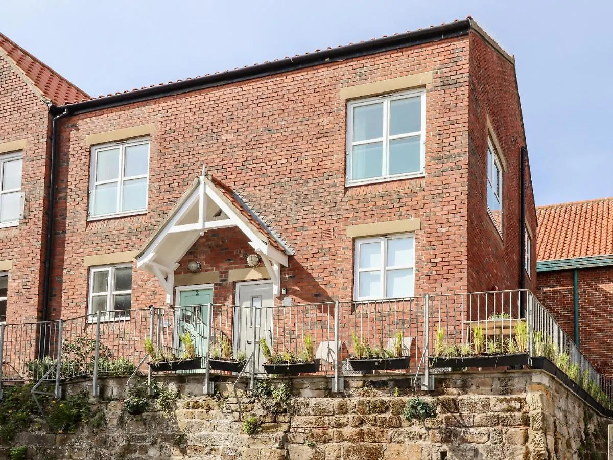 Grays Cottage Whitby Dom wakacyjny